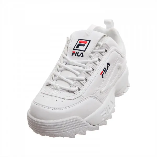 FILA Disruptor low wmn 