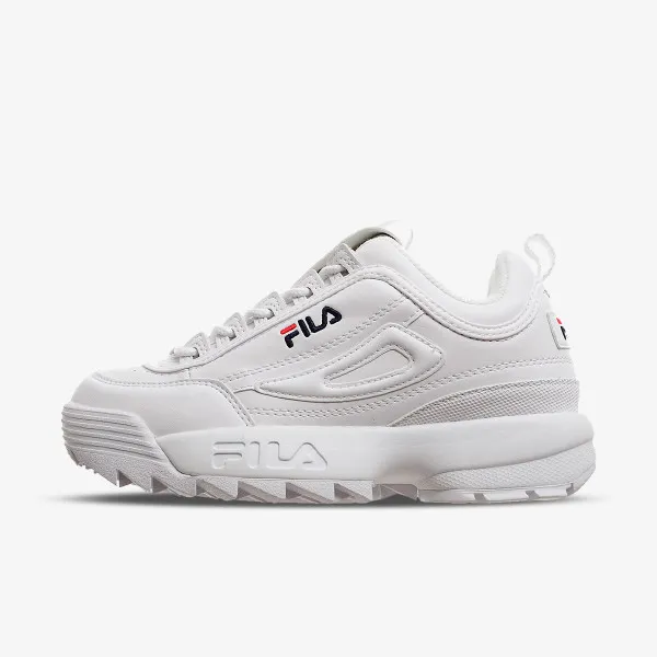 FILA Disruptor low wmn 