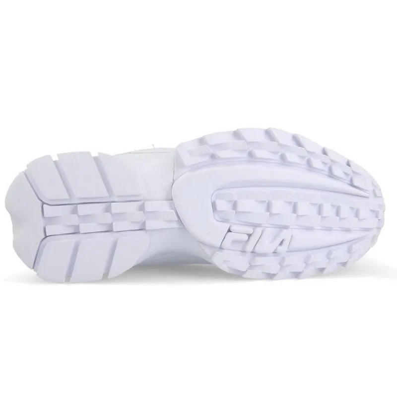 FILA Disruptor low wmn 