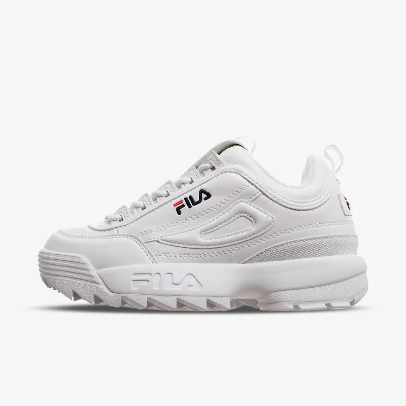 FILA Disruptor low wmn 