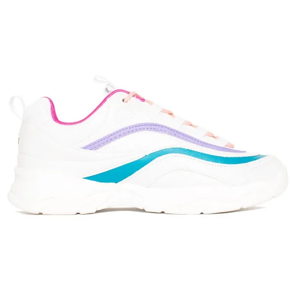 FILA Ray low wmn 