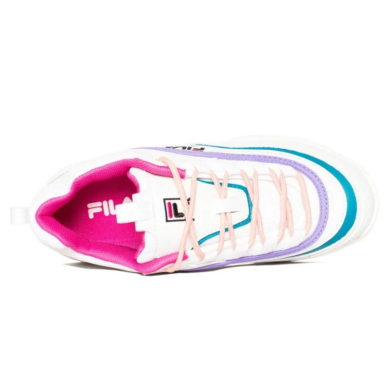 FILA Ray low wmn 