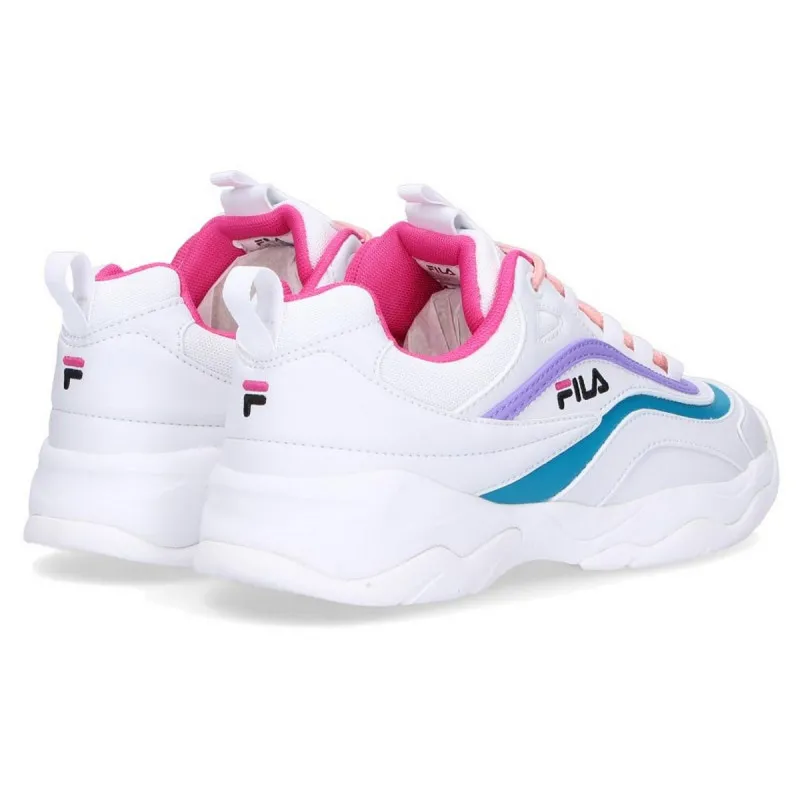 FILA Ray low wmn 