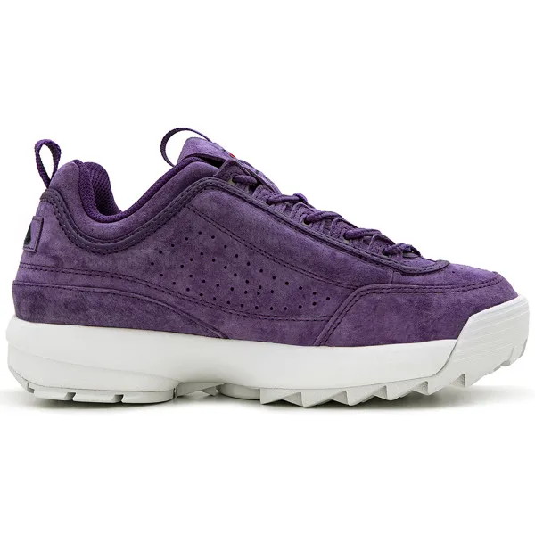 FILA Disruptor S low wmn 