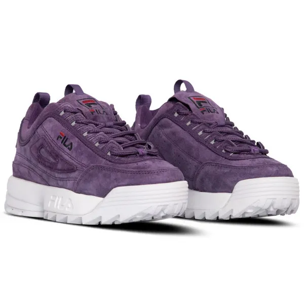 FILA Disruptor S low wmn 