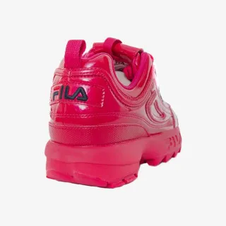 FILA Disruptor P low wmn 