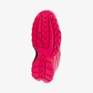 FILA Disruptor P low wmn 