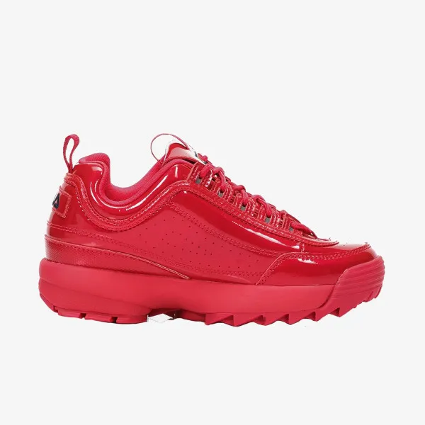 FILA Tenisice Disruptor P low wmn 