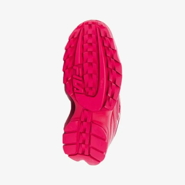 FILA Disruptor P low wmn 