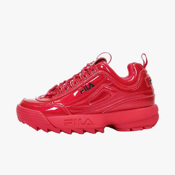 FILA Tenisice Disruptor P low wmn 