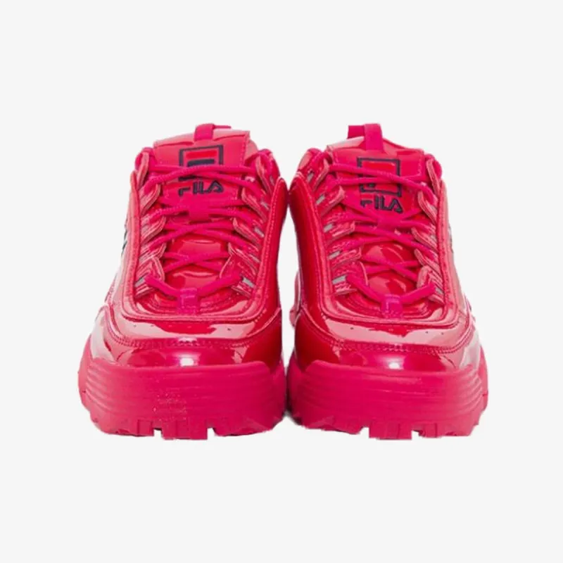 FILA Disruptor P low wmn 