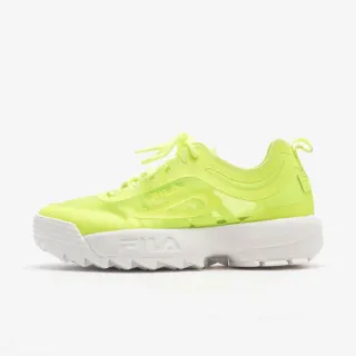 FILA Disruptor Run wmn 