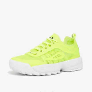 FILA Disruptor Run wmn 