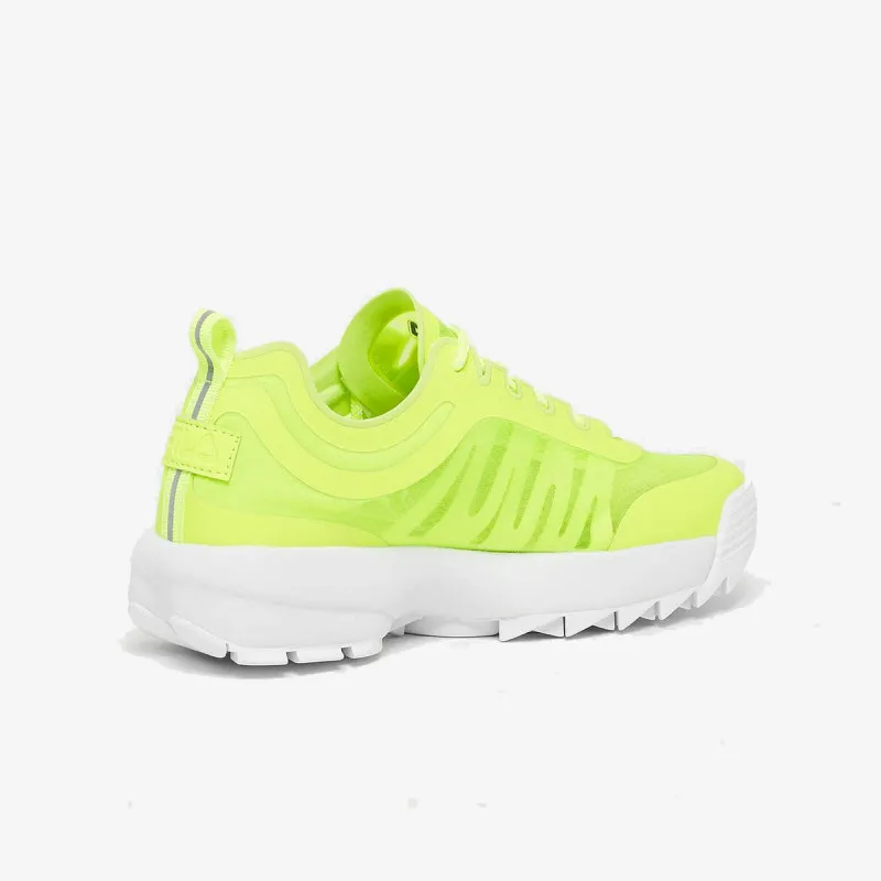 FILA Disruptor Run wmn 