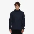 MAMMUT GRANITE SO Hooded Jacket Men 