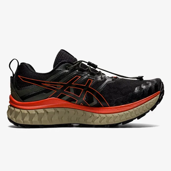 ASICS TENISICE Trabuco Max 