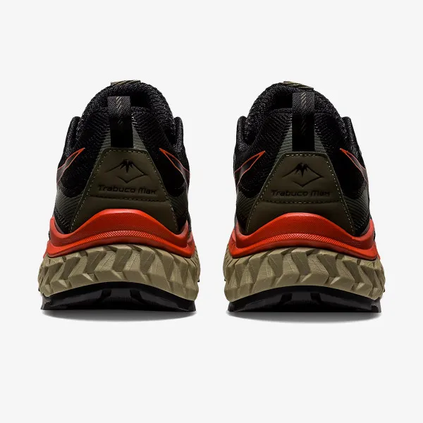 ASICS TENISICE Trabuco Max 