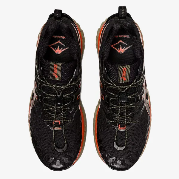 ASICS TENISICE Trabuco Max 