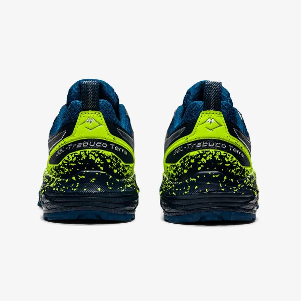 ASICS TENISICE GEL-Trabuco Terra 
