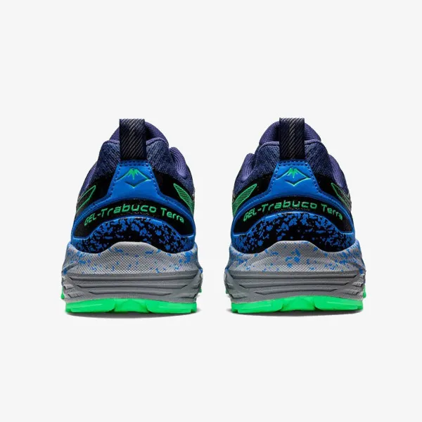 ASICS TENISICE GEL-Trabuco Terra 