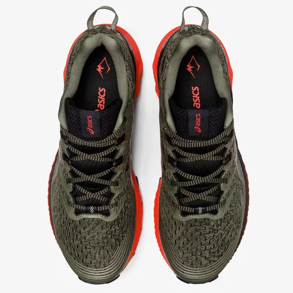 Asics GEL-Trabuco 10 