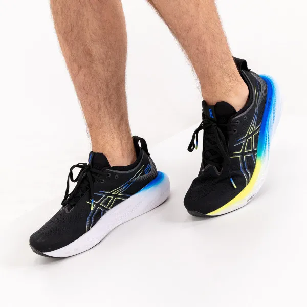 Asics Tenisice GEL-NIMBUS 25 