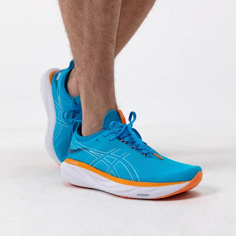 Asics GEL-NIMBUS 25 