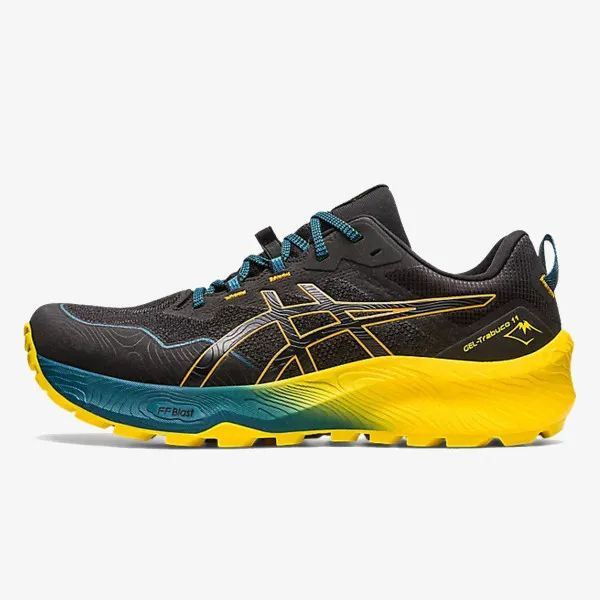 Asics Tenisice GEL-Trabuco 11 