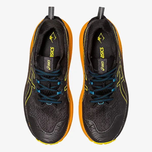 ASICS TENISICE Trabuco Max 2 