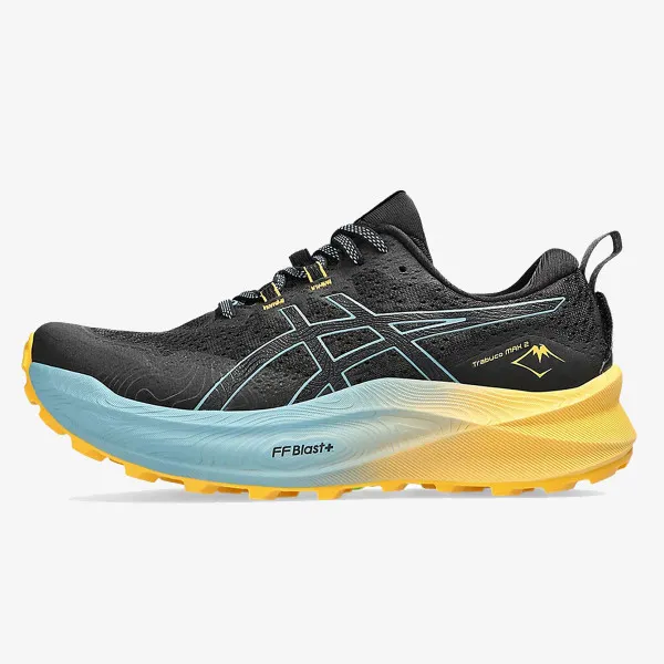 ASICS TENISICE Trabuco Max 2 