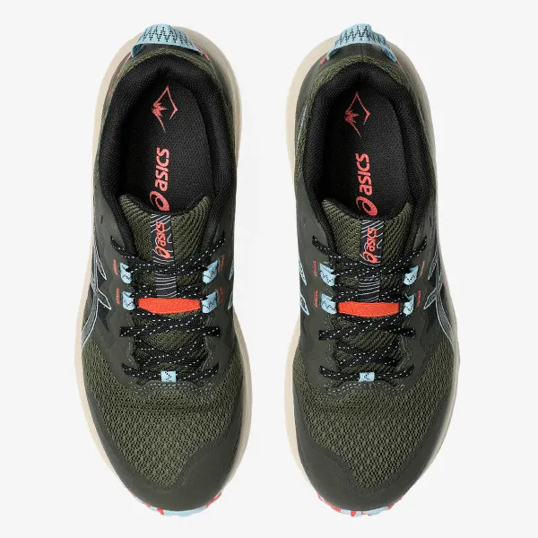 Asics Trabuco Terra 2 