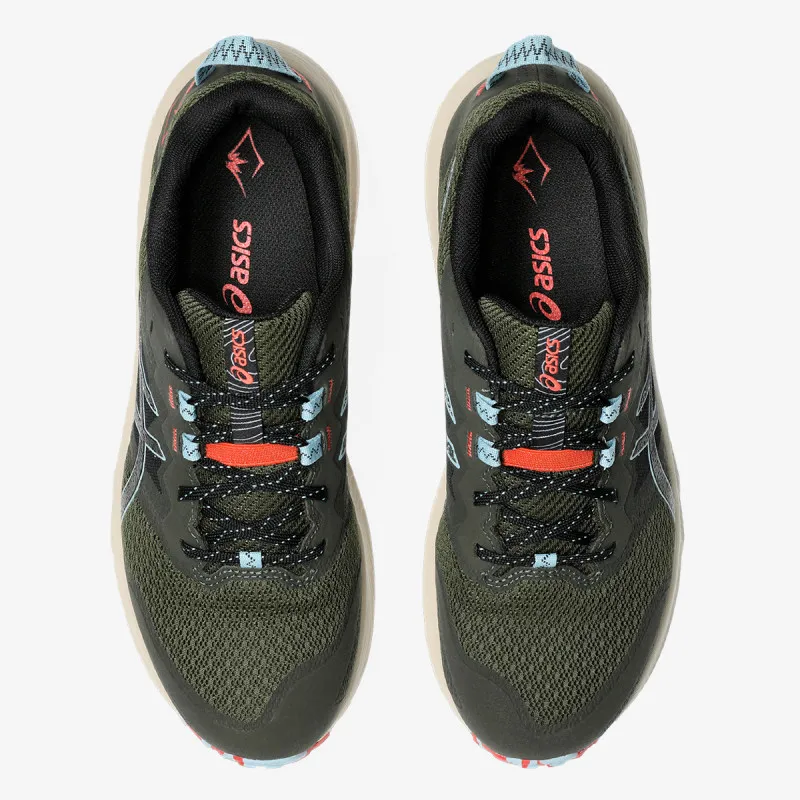 Asics Trabuco Terra 2 