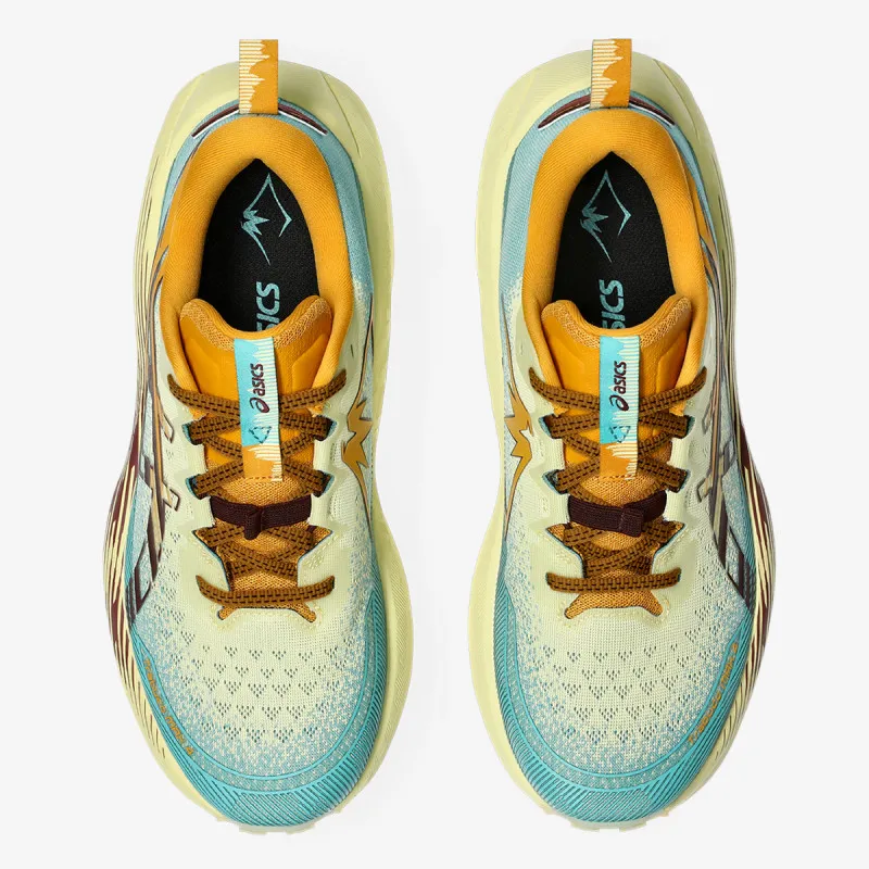 Asics TRABUCO MAX 4 