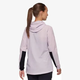 MAMMUT Aenergy WB Hooded Jacket Women 
