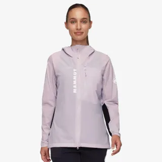 MAMMUT Aenergy WB Hooded Jacket Women 