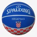 Spalding KOŠ.LOPTA SPALDING HRVATSKA - 029321 