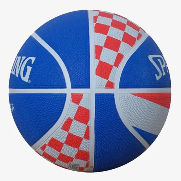 Spalding KOŠ.LOPTA SPALDING HRVATSKA - 029321 