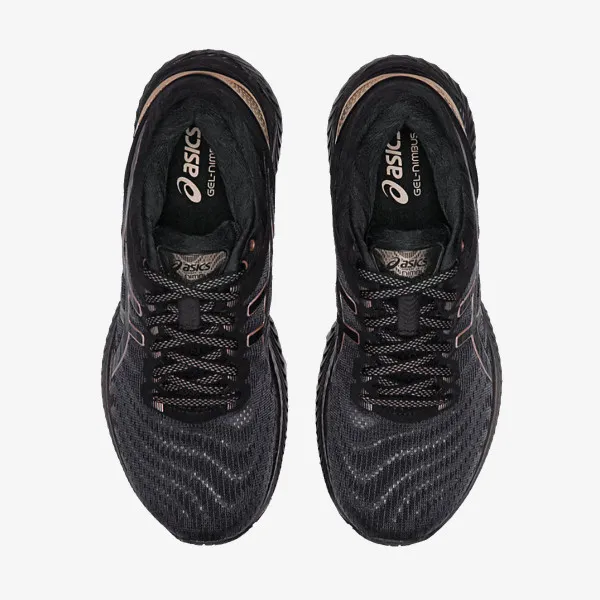 Asics GEL-NIMBUS 22 PLATINUM 