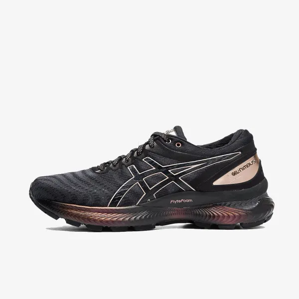 Asics Tenisice GEL-NIMBUS 22 PLATINUM 