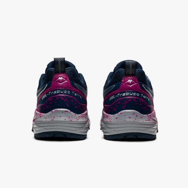 ASICS TENISICE GEL-Trabuco Terra 