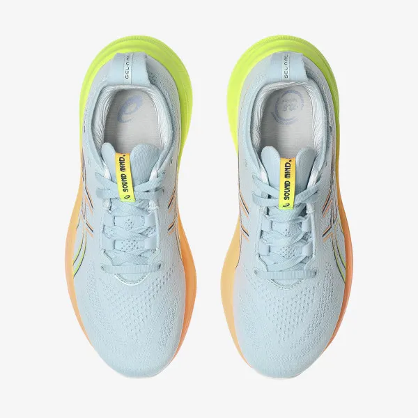 Asics Gel-Nimbus 26 Paris 