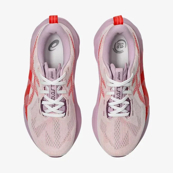 Asics Novablast 5 