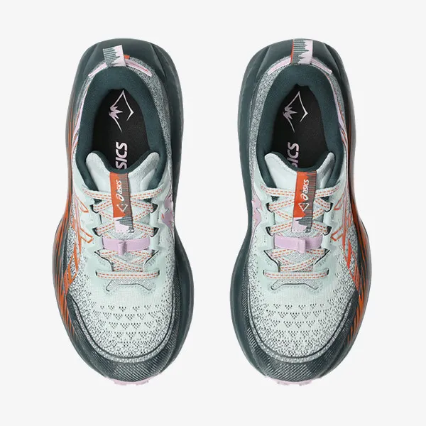 Asics Trabuco Max 4 