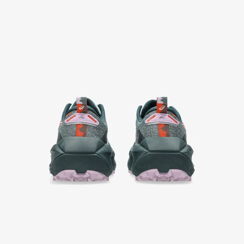 Asics Trabuco Max 4 