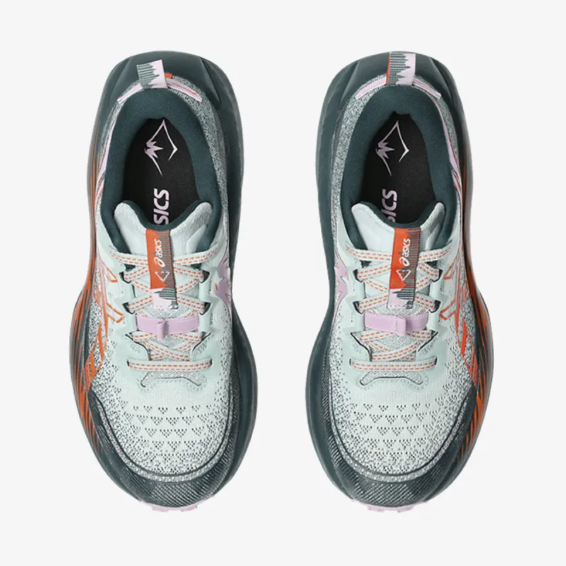 Asics Trabuco Max 4 