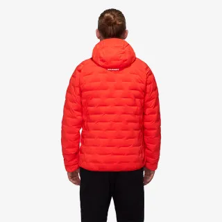 MAMMUT Sender IN Hooded Jacket Men 