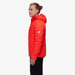 MAMMUT Sender IN Hooded Jacket Men 