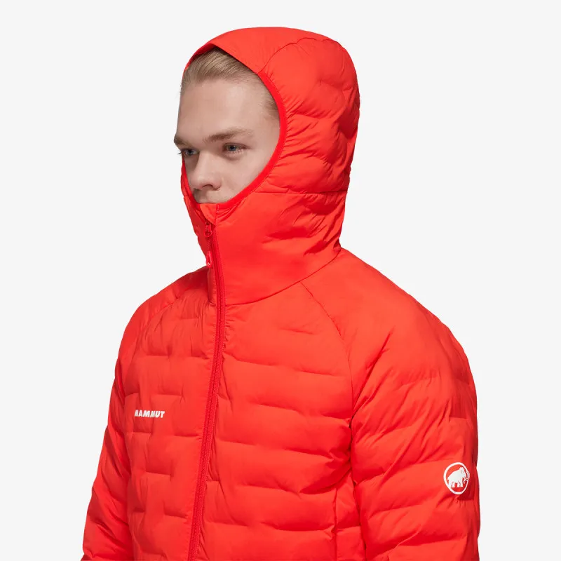 MAMMUT Sender IN Hooded Jacket Men 