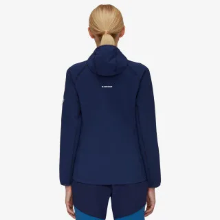 MAMMUT Madris Light ML Hooded Jacket Women 