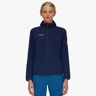 MAMMUT Madris Light ML Hooded Jacket Women 